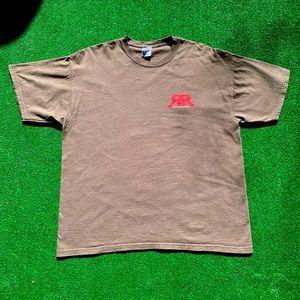 🎸🎧Randy Rogers Band Tour Tee🎧🎸